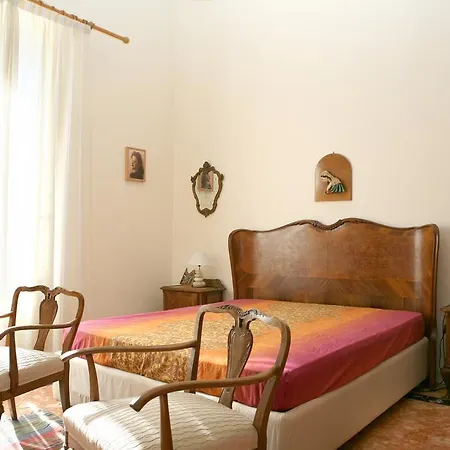 Casa Serena * Castrignano del Capo
