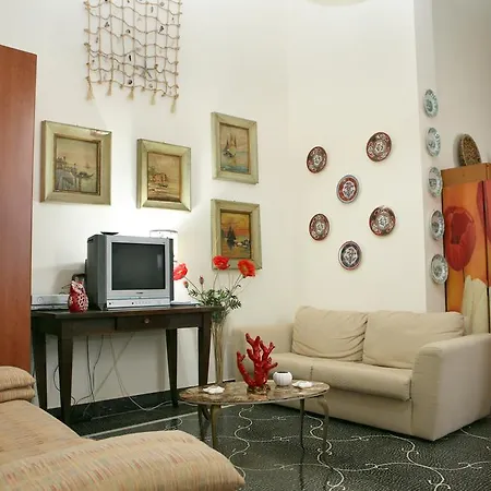 Σπίτι διακοπών Casa Serena