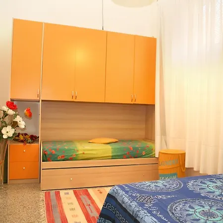 Casa Serena Σπίτι διακοπών Castrignano del Capo