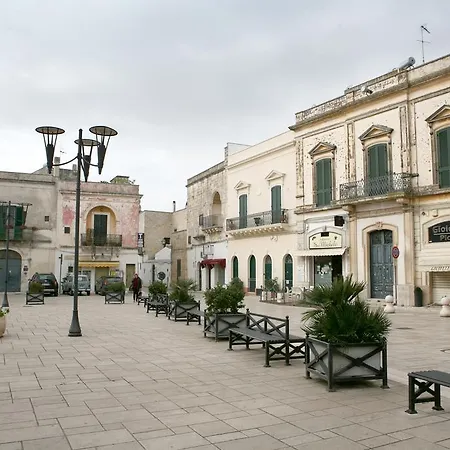 Casa Serena Σπίτι διακοπών