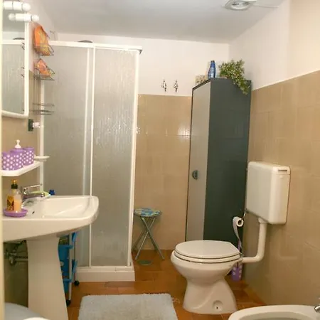 Σπίτι διακοπών Casa Serena *