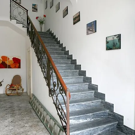 Casa Serena Σπίτι διακοπών *