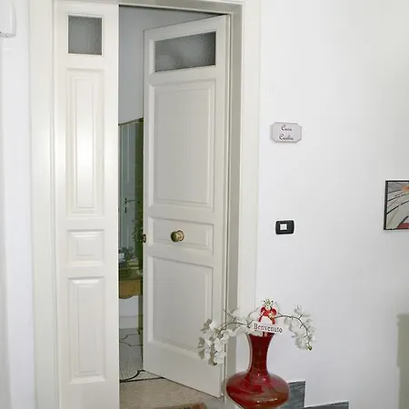 Prázdninový dům Casa Serena Castrignano del Capo