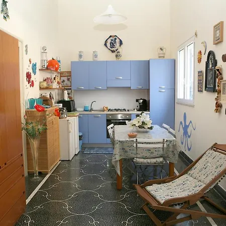 Casa Serena * Castrignano del Capo